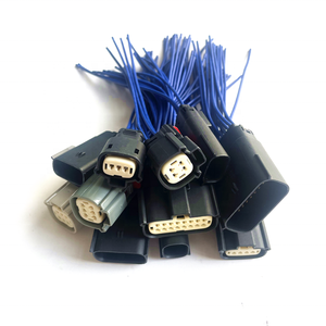 33471-0401 3381-0301 <span class=keywords><strong>2</strong></span> weg versiegelt weiblich auto draht gürtel verbinder - Product Image 1