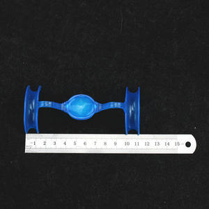 Abridor Bucal Dental Tipo M, Soporte Intraoral en Forma de Arco para Retener la Lengua, Empaquetado Individualmente, Accesorio para Terapia Oral - Product Image 4