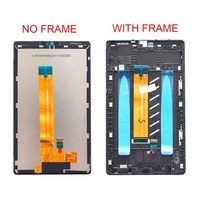 Écran LCD d'origine de 8,7 pouces pour Samsung Galaxy Tab A7 Lite 2021 SM-T220 SM-T225 T220 T225 avec écran tactile pour tablette pour T220