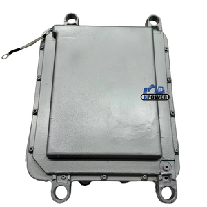 Nuevo Controlador de Motor para Excavadora XPower 1567172 para Excavadora de Cadenas E530B con Programa - Product Image 5