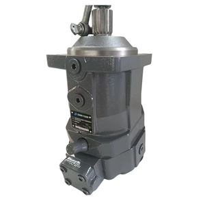 Moteur hydraulique ZHENYUAN série A6VM A6VM55/80/107/160/200 A6VM107EZ4/63W-VAB027 A6VM160HA1/63WVZB017H0A - Product Image 6