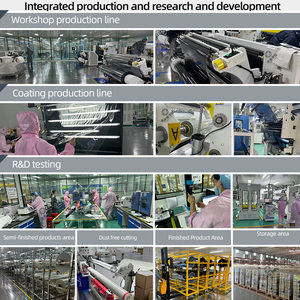 Protezione per lamina di protezione solare 1*30M tinta per finestra per animali domestici 1% di reiezione UV per auto-70% 50% tinta per finestra armolana 1 strato che cambia colore - Product Image 4