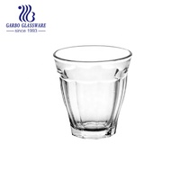 Verres à thé de style moyen-oriental, 3 oz, petit format, prix de gros avantageux, excellente qualité, 144 pièces par carton, verres à shot pour la maison