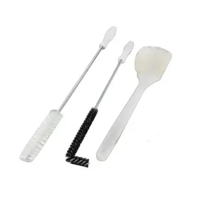 Kit de escova para fritadeira henny penny-14736-inclui 3 escovas