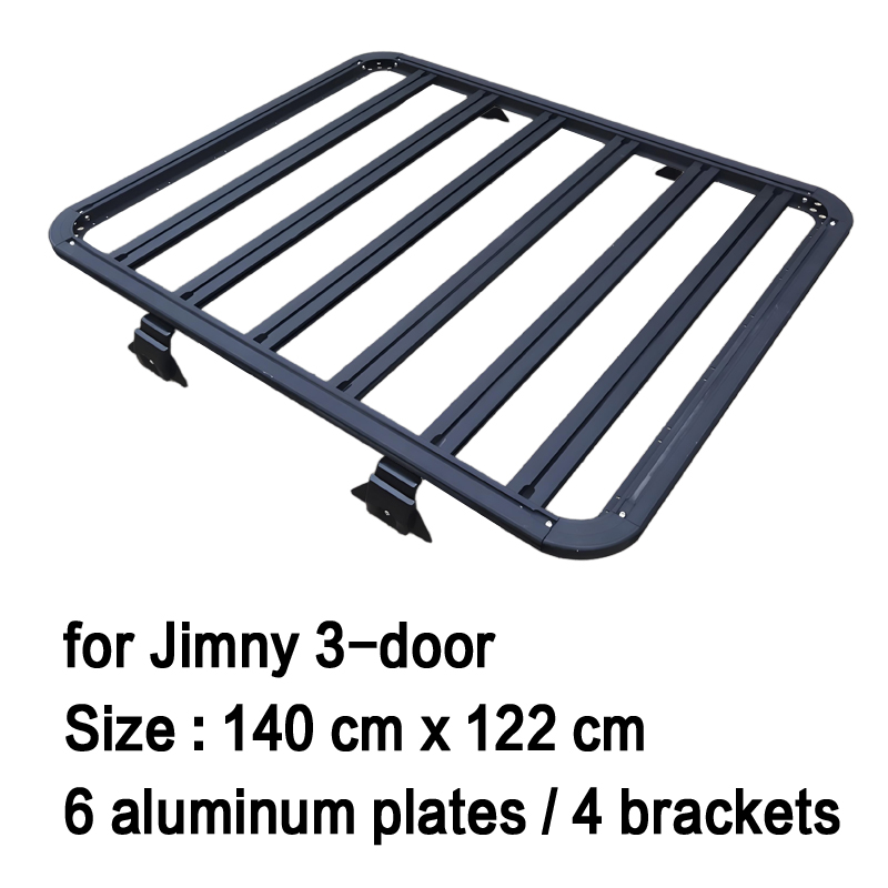 140x122 cm / Jimny 3 doors