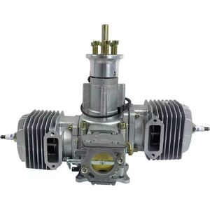 170CC ใหม่เครื่องยนต์โดรนสำหรับงานหนักน้ำหนักบรรทุก5กก. เวลาบิน45นาทีผลิตในประเทศจีน - Product Image 1