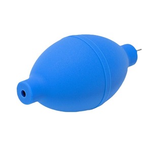 Air Blower For Keyboard Mobile Phone Cleaning Silicone Manual Dust Remover Tool - Product Image 1