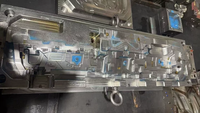 Kit de conversion de tableau de bord standard OEM, de l'ancien au nouveau, pour Rolls Royce Cullinan