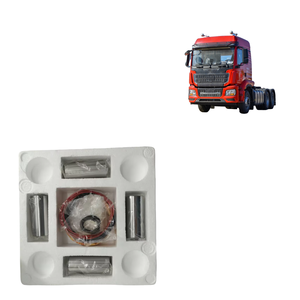 Pièces de camion de haute qualité, pièces du système moteur de camion D30-9000200, compatibles avec le moteur Yuchai, six composants pour Shacman - Product Image 5