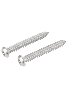 Thép không gỉ Phillips chéo phẳng chamfered đầu đồ nội thất tự khai thác gỗ vít gỗ ván vít - Product Image 5