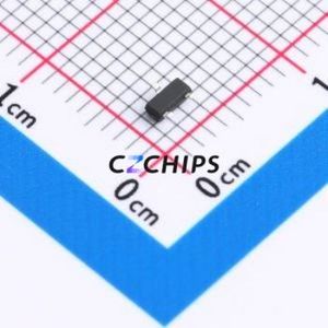 Composants électroniques neufs de marque BAS16LT1G-CN SOT-23, diode de commutation, vente en gros, fournisseur de puces et service BOM - Product Image 2
