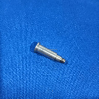 Pin XGY-5183 Hochwertige CNC-gefräste Edelstahl-Komponenten für Krones Blasform- und Abfüllmaschinen