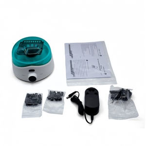 Gekoelde <span class=keywords><strong>Centrifuge</strong></span> Hoge Snelheid Gekoelde Bloedcentrifuge Machine Om Plasmalaboratorium <span class=keywords><strong>Centrifuge</strong></span> 100 Ml 80 2 Te Scheiden - Product Image 6