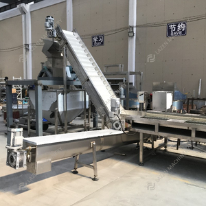 Máquina Trituradora Industrial de Frutas y Verduras de <span class=keywords><strong>Tomate</strong></span>, Fabricada en China - Product Image 5