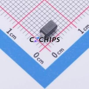 Diode Zener SMA 1SMA4744A d'origine et neuve, composants électroniques en gros, fournisseur de puces et service BOM - Product Image 1