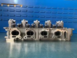 Высококачественная новая Головка блока цилиндров SY для моделей двигателей для грузовиков B2600 <span class=keywords><strong>RE</strong></span> RF R2 RF P4AT G6 G613 G612-10-100B G601-10-100C - Product Image 4