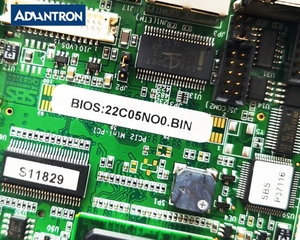 SBS CMO631D1 ECX1201-6 carte mère industrielle carte CPU Module CPU Stock d'origine 100% tests - Product Image 6