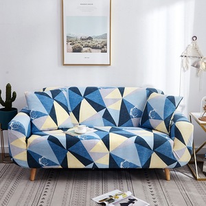 Popular <span class=keywords><strong>Amazon</strong></span> personalizado impreso elástico Spandex cubierta <span class=keywords><strong>de</strong></span> sofá funda sofá <span class=keywords><strong>fundas</strong></span> <span class=keywords><strong>de</strong></span> sofá - Product Image 1