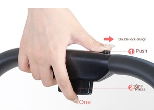 Carrito <span class=keywords><strong>de</strong></span> Bebé Love Taken Angel en Oferta, Proveedores <span class=keywords><strong>de</strong></span> Carritos <span class=keywords><strong>de</strong></span> Bebé <span class=keywords><strong>de</strong></span> Moda 2 en 1, Carrito <span class=keywords><strong>de</strong></span> Bebé <span class=keywords><strong>de</strong></span> Alta Gama - Product Image 3