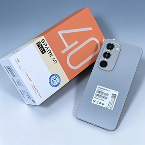Nuevo smartphone Spark 40 Pro Plus recién lanzado, celulares a bajo precio para África. - Product Image 1