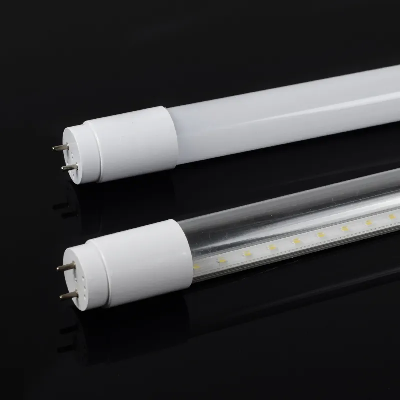 Down Light Led Professional Manufacturer Cri 95 2.4m Nano Led Tube 2700k Lights 900mm/3ft 18w 1800lm 6400k Led Circle Fluorescent Tube