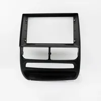 Para Fiat Linea Punto EVO 2007-2015 9 pulgadas LHD Marco de coche Fascia adaptador Canbus Box decodificador Android Radio Dash Panel de montaje Kit