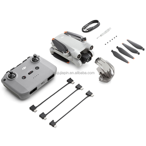 <span class=keywords><strong>DJI</strong></span> <span class=keywords><strong>Mini</strong></span> <span class=keywords><strong>3</strong></span> <span class=keywords><strong>Pro</strong></span>. Pesa Menos de 249 g, Detección de Obstáculos Tridireccional, MasterShots, Timelapse VS <span class=keywords><strong>DJI</strong></span> Mavic 2, Mavic <span class=keywords><strong>3</strong></span> <span class=keywords><strong>Cine</strong></span> Premium - Product Image 2