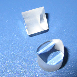 Escaneamento de Contorno 3D Usando Prismas de Powell Lente de Vidro BK7 para Visão de Máquina - Product Image 4