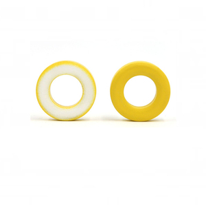 Anillo magnético de aleación de hierro, núcleo rojo, antiinterferencias, filtro - Product Image 5