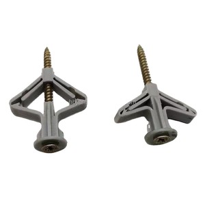 พุกเหล็กกล้าไร้สนิม SUS316 ขนาด 3 8 มม. แบบ M6 สำหรับยึดคอนกรีต 12 ชิ้น - Product Image 2