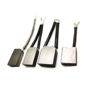 Spazzole di Carbone per Carrelli Elevatori Linde, HELI, Abeko, Ameise, ASEA, Atlet - Product Image 2