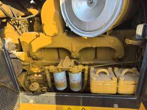 Buen Estado marca China <span class=keywords><strong>SHANTUI</strong></span> SD22 excavadoras sobre orugas Original 22 toneladas maquinaria de construcción <span class=keywords><strong>Bulldozer</strong></span> para la venta - Product Image 6