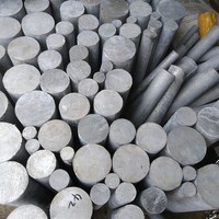 Billette en Aluminium 1000 2000, 50 pièces, alimentation directe depuis l'usine