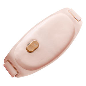 Cuscinetti Riscaldanti Wireless Portatili per il Sollievo dai Crampi Mestruali, Cintura Termica Indossabile per Dolori Mestruali e alla <span class=keywords><strong>Schiena</strong></span> - Product Image 5