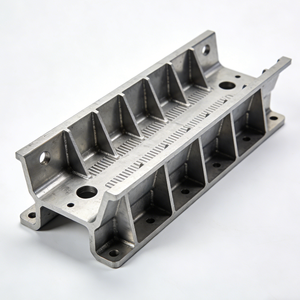 Servicios de Mecanizado CNC y Electroerosión por Hilo para Dispositivos Médicos OEM y Piezas Automotrices de Acero Inoxidable 316, Aleación de Aluminio 7075 6063 y Titanio - Product Image 1