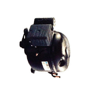 Compresor de Baja Presión Tecumseh R290 para Sistemas de HVAC y Refrigeración 220-240V/100-115V con 1 Año de Garantía - Product Image 4