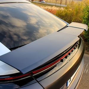 Kit Carrozzeria Anteriore e Posteriore Aggiornato 976GTS per <span class=keywords><strong>Porsche</strong></span> <span class=keywords><strong>Panamera</strong></span> 970, Compatibile con Modelli 09-16 - Product Image 6