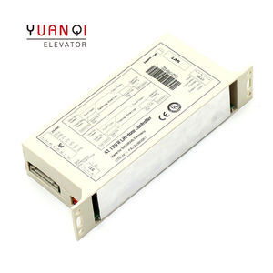 AT120エレベータードアマシンコントローラーインバーターリフトスペアパーツドアマシンボックスFAA24350BK1 - Product Image 3