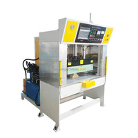 Nouvelle machine de soudage et de découpe RF HF Hanshu pour PVC, vinyle, pare-soleil, polyester, TPU, cuir PU