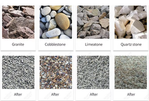 20 t/h di động nhỏ búa <span class=keywords><strong>Crusher</strong></span>-hiệu quả cho sông sỏi/quặng sắt nghiền - Product Image 4