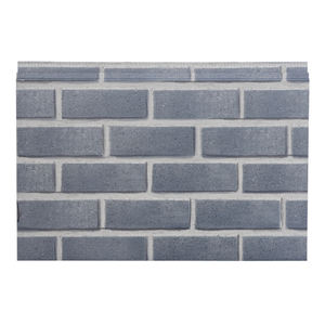 Panneaux muraux décoratifs pour la décoration extérieure et intérieure, panneaux muraux sandwich en PU - Product Image 5