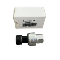 Transducteur de pression de décharge élevée 12-00352-14 OEM pour pièces de rechange de réfrigération Carrier Vector Supra Genesis