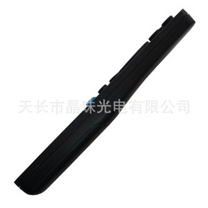 Télécommande à perles de cristal YK-0680 pour décodeur TV 13,1x4,4x1,7cm Code d'apprentissage - Product Image 3