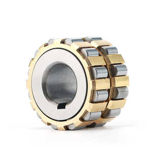 <span class=keywords><strong>60UZS87T2</strong></span>แบริ่งลูกกลิ้งทรงกระบอกแบบประหลาดขนาด60x113x31มม. 60UZS87 T2สำหรับตัวลดเกียร์ - Product Image 5