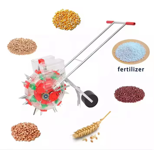 Okra Seed <b>Planter</b> Automatic Seed <b>Planter</b> Seed <b>Planter</b> Machine Seed <b>Planter</b> Machine - Product Image 1