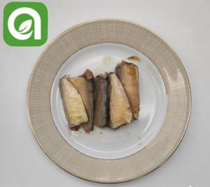 Sardines <span class=keywords><strong>en</strong></span> conserve <span class=keywords><strong>en</strong></span> gros dans l'<span class=keywords><strong>huile</strong></span> de tournesol / <span class=keywords><strong>huile</strong></span> d'<span class=keywords><strong>olive</strong></span>, riches <span class=keywords><strong>en</strong></span> oméga-<span class=keywords><strong>3</strong></span>, protéines, prêtes à consommer - Product Image 1