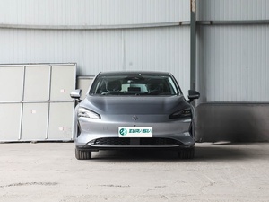 Baojun <span class=keywords><strong>Vision</strong></span> 2025 EV de haute qualité, édition standard 600 km, 100% électrique - Product Image 1