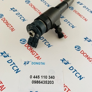 เครื่องวิเคราะห์เครื่องยนต์ DONG TAI รุ่น 0445110340 (0 445 110 340) 220V/380V ทดสอบคอมมอนเรล USB รับประกัน 6 เดือน รองรับหลายภาษา - Product Image 2