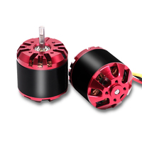 Moteur sans balais Outrunner 4250 BLDC haute vitesse 10000 tr/min 12 V CC pour bateau