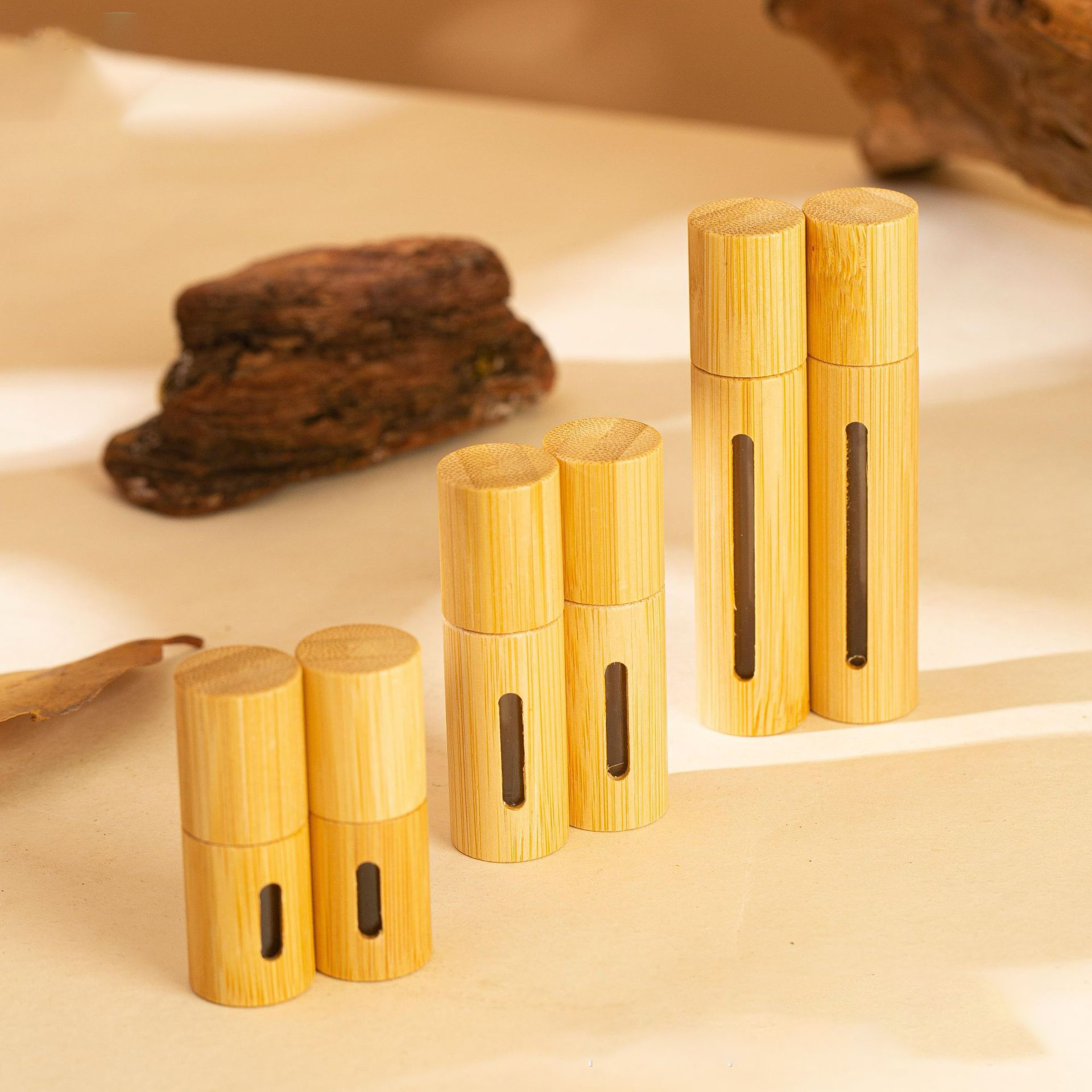 Bamboo